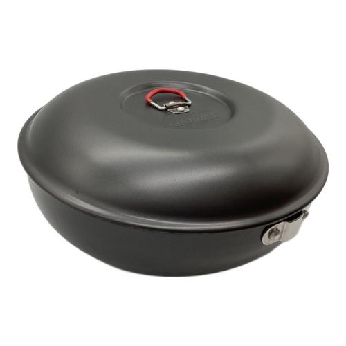 Coleman (コールマン) クッカー 2000010531 アルミクッカーセット