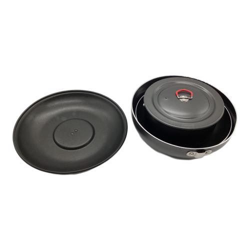 Coleman (コールマン) クッカー 2000010531 アルミクッカーセット