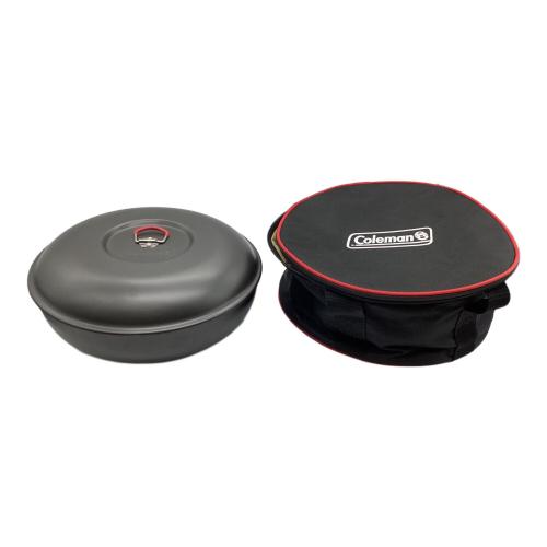 Coleman (コールマン) クッカー 2000010531 アルミクッカーセット