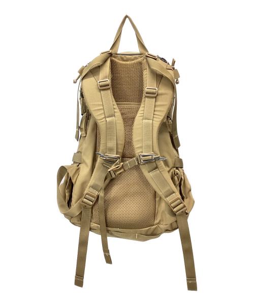 ヒ*ロ様 【未使用】ミステリーランチ 3デイアサルト コヨーテ MYSTERY RANCH (ミステリーランチ) 3DAYアサルトCL コヨーテ