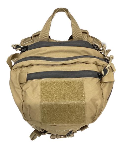 MYSTERY RANCH (ミステリーランチ) 3DAYアサルトCL コヨーテ