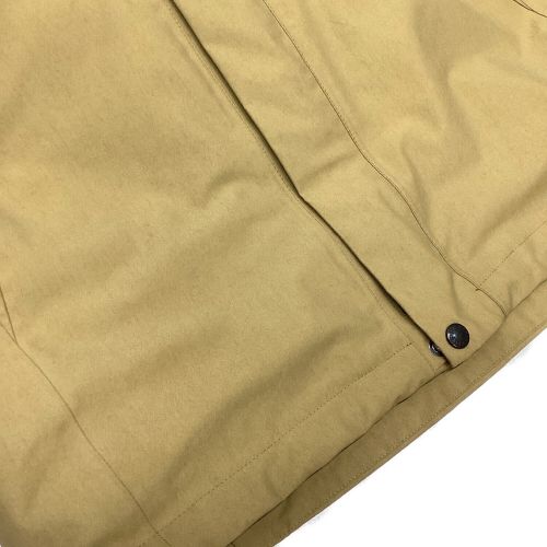 THE NORTH FACE (ザ ノース フェイス) トレッキングウェア(ジャケット) メンズ SIZE L ブリティッシュカーキ GORE-TEX マウンテンジャケット NP61800