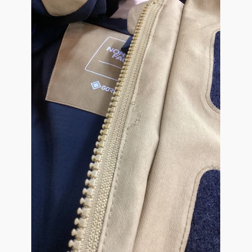 THE NORTH FACE (ザ ノース フェイス) トレッキングウェア(ジャケット) メンズ SIZE L ブリティッシュカーキ GORE-TEX マウンテンジャケット NP61800