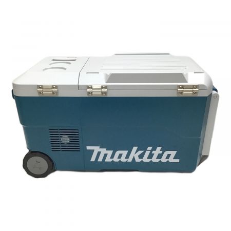 MAKITA (マキタ) アウトドア雑貨 20L 充電式保冷温庫 CW001G