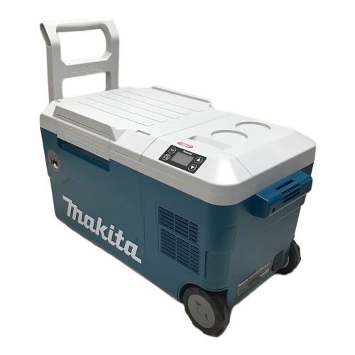 MAKITA (マキタ) アウトドア雑貨 20L 充電式保冷温庫 CW001G