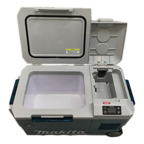 MAKITA (マキタ) アウトドア雑貨 20L 充電式保冷温庫 CW001G