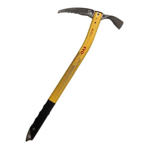 GRIVEL (グリベル) ピッケル 約52cm オレンジ EVOLUTION