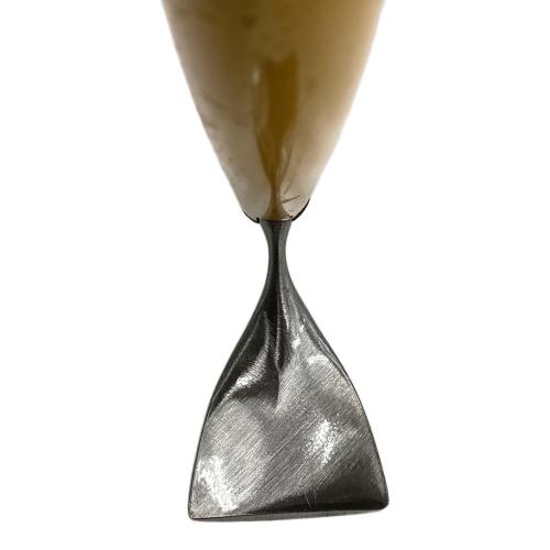 GRIVEL (グリベル) ピッケル 約52cm オレンジ EVOLUTION