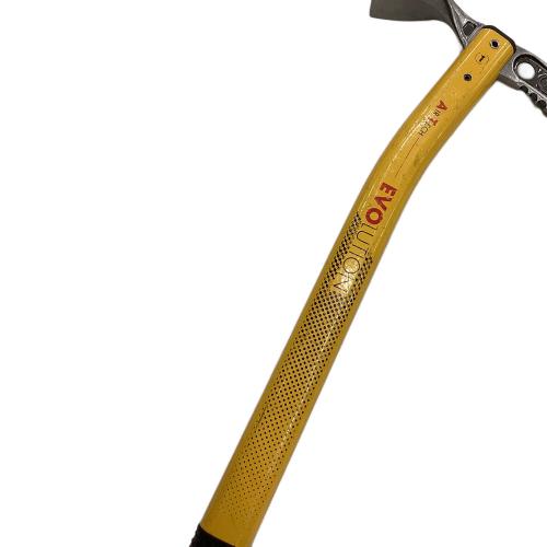 GRIVEL (グリベル) ピッケル 約52cm オレンジ EVOLUTION