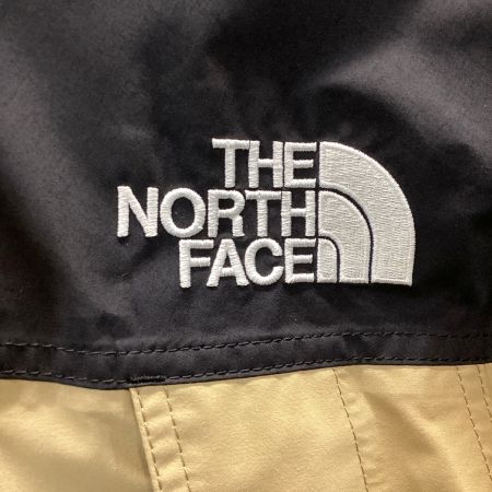 THE NORTH FACE (ザ ノース フェイス) マウンテンライトジャケット ブラック×ベージュ マウンテンライトジャケット NP62236
