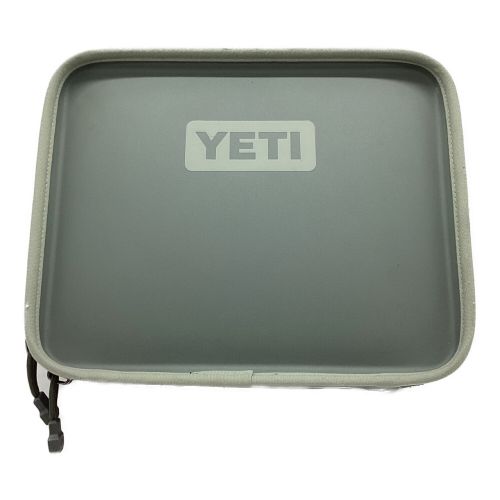 Yeti (イエティ) クーラーボックス キャンプグリーン デイトリップランチボックス