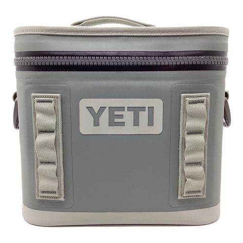 Yeti (イエティ) クーラーボックス ホッパーフリップ8｜トレファクONLINE