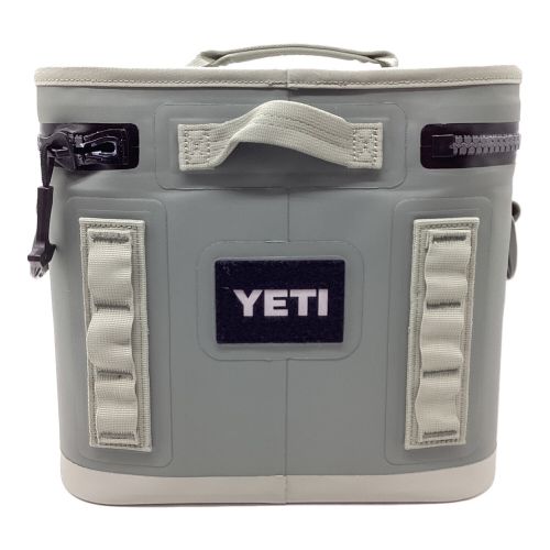 Yeti (イエティ) クーラーボックス ホッパーフリップ8