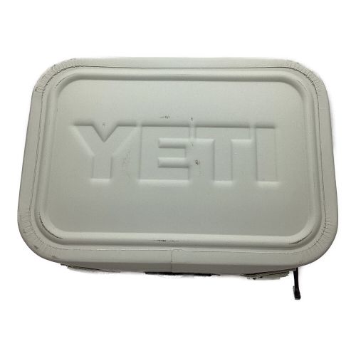 Yeti (イエティ) クーラーボックス ホッパーフリップ8