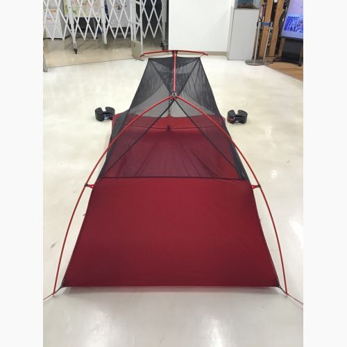 MSR (エムエスアール) ソロテント FREELITE2 約213×259×100cm 1人用