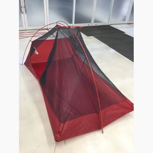 MSR (エムエスアール) ソロテント FREELITE2 約213×259×100cm 1人用