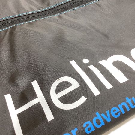 Helinox (ヘリノックス) コット 約190×68×16cm ブラック コットワンコンバーチブル
