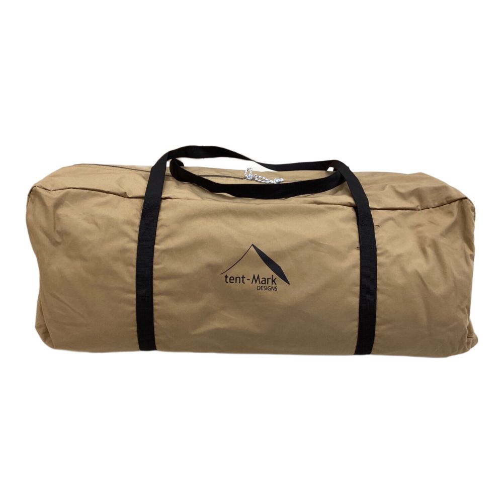 tentmark DESIGNS (テンマクデザイン) モノポールテント TM