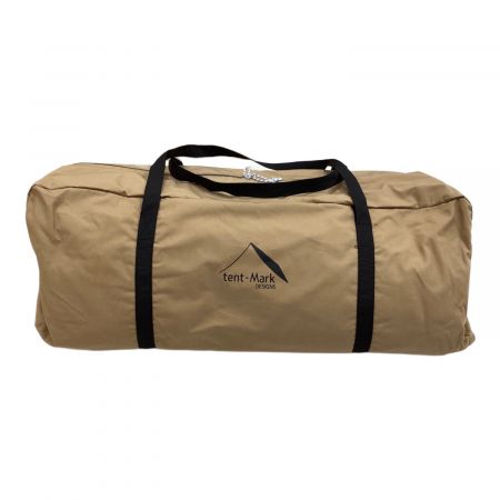 美品！テンマクデザイン サーカス TC DX+ 型番TM-21008 サーカスTC DX+｜TENT｜PRODUCTS｜tent-Mark DESIGNS