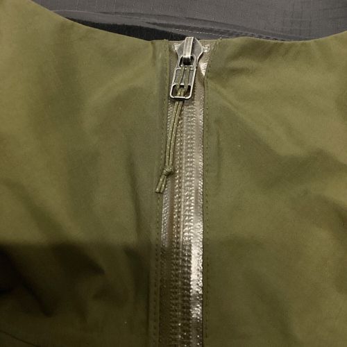 ARC'TERYX (アークテリクス) トレッキングウェア(ジャケット) メンズ SIZE M オリーブ ベータSLジャケット 10968