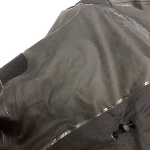 ARC'TERYX (アークテリクス) トレッキングウェア(ジャケット) メンズ SIZE M オリーブ ベータSLジャケット 10968