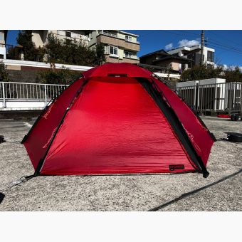 HILLEBERG (ヒルバーグ) ソロテント スタイカ 約300×230×105cm 1～2人用