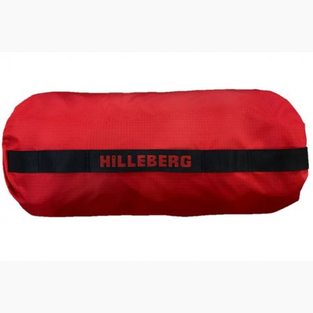 HILLEBERG (ヒルバーグ) ソロテント スタイカ 約300×230×105cm 1～2人用