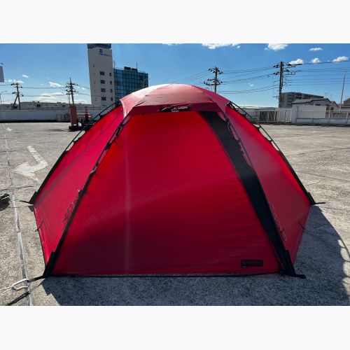 HILLEBERG (ヒルバーグ) ソロテント スタイカ 約300×230×105cm 1～2人用