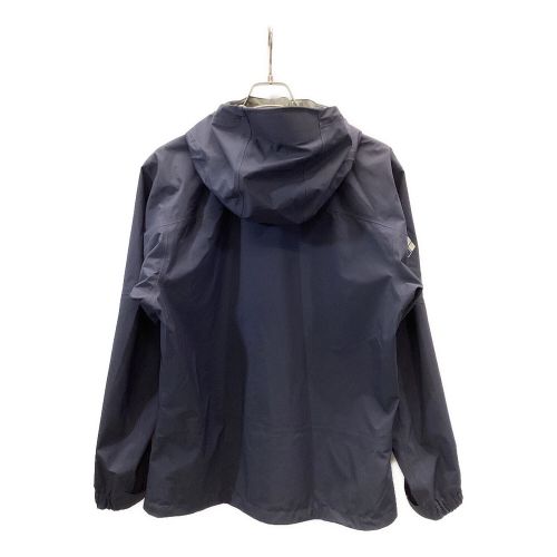 mont-bell (モンベル) トレッキングウェア(ジャケット) メンズ SIZE L グレー GORE-TEX フレネイパーカ 1102483