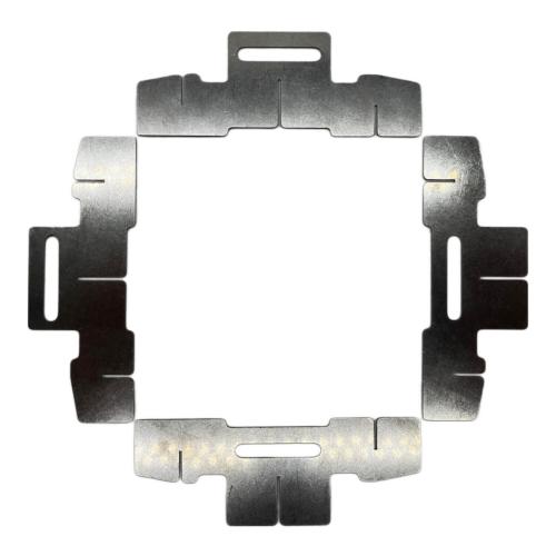 38explore (サーティーエイト・エクスプロー) 38GT310 オリーブ AGT310 38grate専用カスタムパーツ