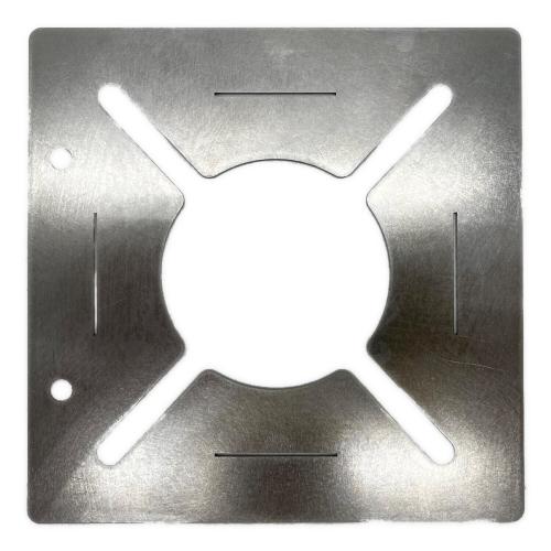 38explore (サーティーエイト・エクスプロー) 38GT310 オリーブ AGT310 38grate専用カスタムパーツ