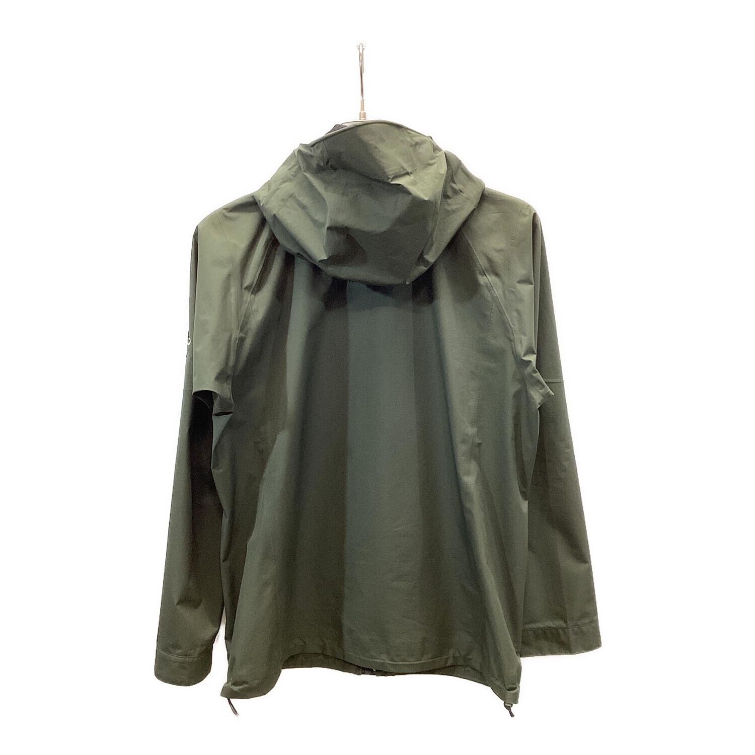 MAMMUT (マムート) トレッキングウェア(ジャケット) メンズ SIZE M