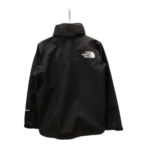 THE NORTH FACE (ザ ノース フェイス) トレッキングウェア(レインウェア) レディース SIZE S ブラック GORE-TEX マウンテンレインテックスジャケット NPW11914