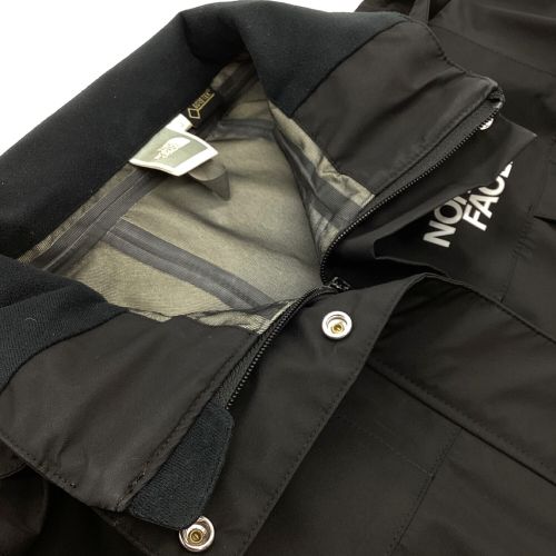 THE NORTH FACE (ザ ノース フェイス) トレッキングウェア(レインウェア) レディース SIZE S ブラック GORE-TEX マウンテンレインテックスジャケット NPW11914