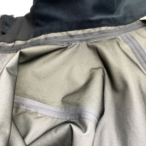 THE NORTH FACE (ザ ノース フェイス) トレッキングウェア(レインウェア) レディース SIZE S ブラック GORE-TEX マウンテンレインテックスジャケット NPW11914