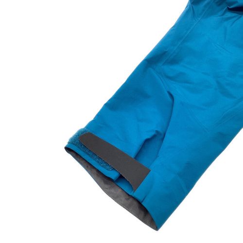 ARC'TERYX (アークテリクス) トレッキングウェア(レインウェア) メンズ SIZE M ブルー ベータ LT ジャケット 18007