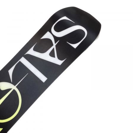 SALOMON (サロモン) スノーボード 156cm 23-24モデル 2x4