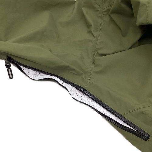 VOLCOM (ボルコム) スノーボードウェア(ジャケット) メンズ SIZE XL オリーブ 23-24モデル GUIDE GORE-TEX JACKET GORE-TEX