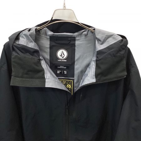 VOLCOM (ボルコム) スノーボードウェア(ジャケット) メンズ SIZE XXL