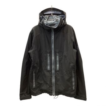 ak BURTON  (エーケー バートン) スノーボードウェア(ジャケット) レディース SIZE S ブラック AK 2L STAGGER JACKET GORE-TEX