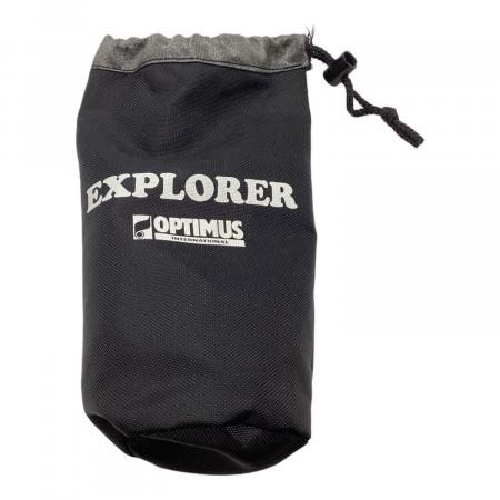 OPTIMUS (オプティマス) ガソリンシングルバーナー EXPLORER