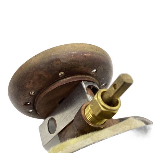 OPTIMUS (オプティマス) ガソリンシングルバーナー EXPLORER