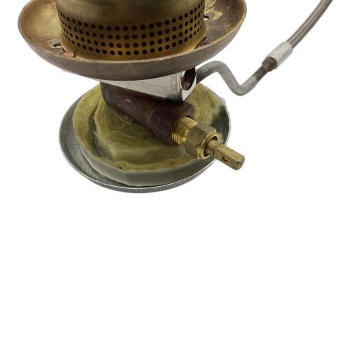 希少/動作確認済】OPTIMUSオプティマスNo.5 シングルバーナー＋備品付