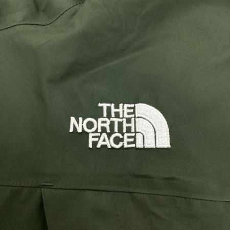 THE NORTH FACE (ザ ノース フェイス) トレッキングウェア(ジャケット) メンズ SIZE S ロジングリーン クライムライトジャケット NO11503