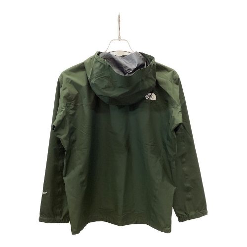 THE NORTH FACE (ザ ノース フェイス) トレッキングウェア(ジャケット) メンズ SIZE S ロジングリーン クライムライトジャケット NO11503