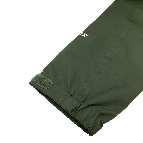 THE NORTH FACE (ザ ノース フェイス) トレッキングウェア(ジャケット) メンズ SIZE S ロジングリーン クライムライトジャケット NO11503