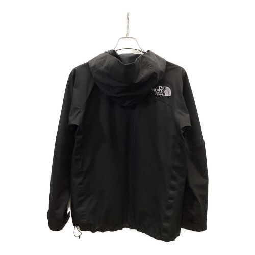 THE NORTH FACE (ザ ノース フェイス) トレッキングウェア(ジャケット) メンズ SIZE M ブラック utigawa マウンテンパーカ NP61540