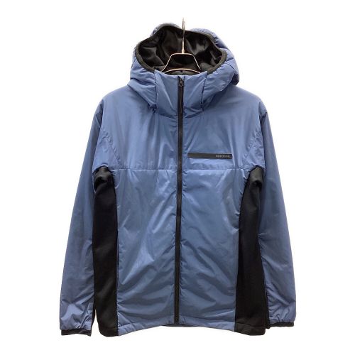 BRIEFING (ブリーフィング) ゴルフウェア(トップス) メンズ SIZE L ネイビー×ブラック LIMONTA アウター BRG233M14