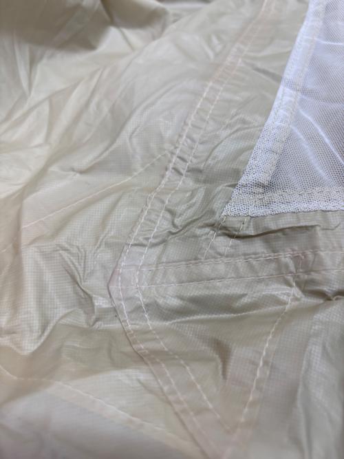 mont-bell (モンベル) ソロテント  1122686 ムーンライトテント2 約150×220×110cm 1～2人用