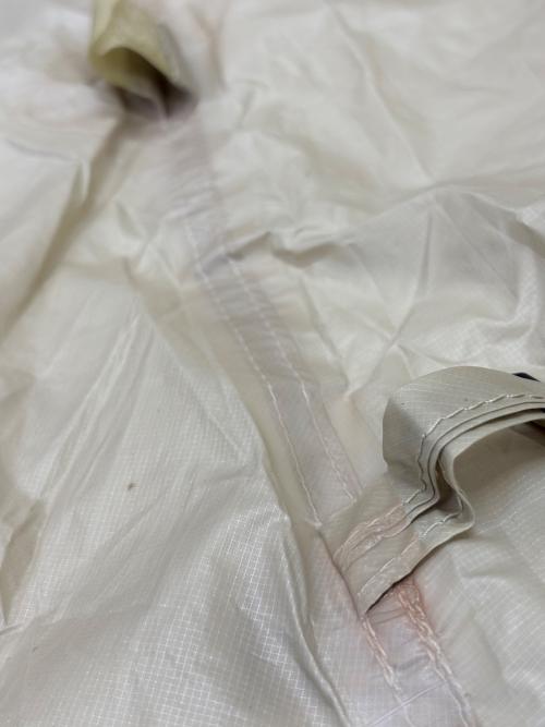 mont-bell (モンベル) ソロテント  1122686 ムーンライトテント2 約150×220×110cm 1～2人用